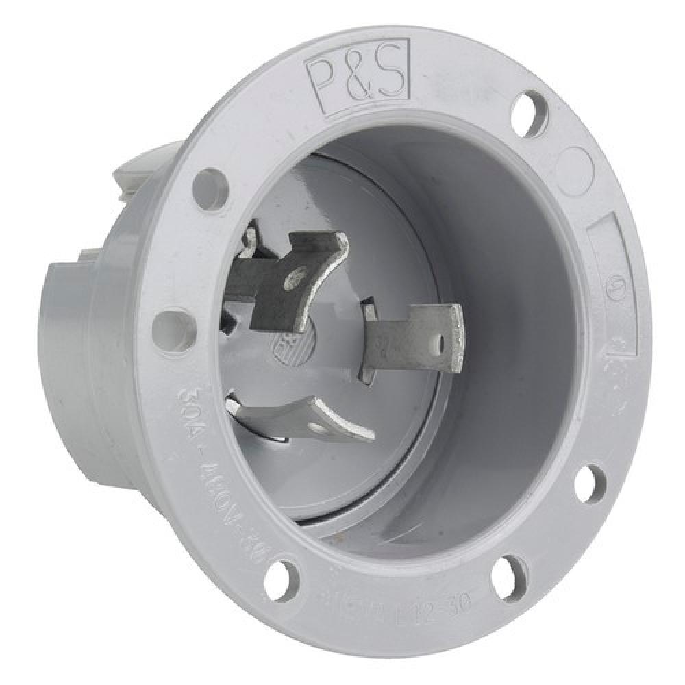 FL IN 3W30A480V T/L GY
