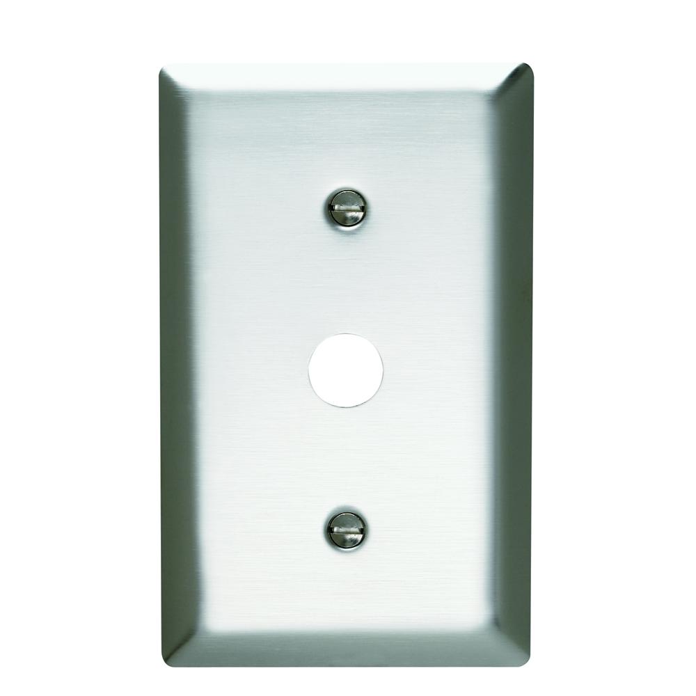 SMTH 302SS 1G TELE 13.32 DIA HOLE YOKE