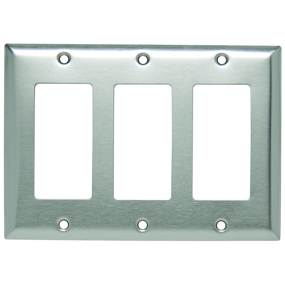 SMOOTH 302SS 3G 3 DECORATOR