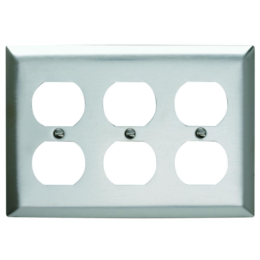 SMOOTH 302SS 3G 3 DUPLEX