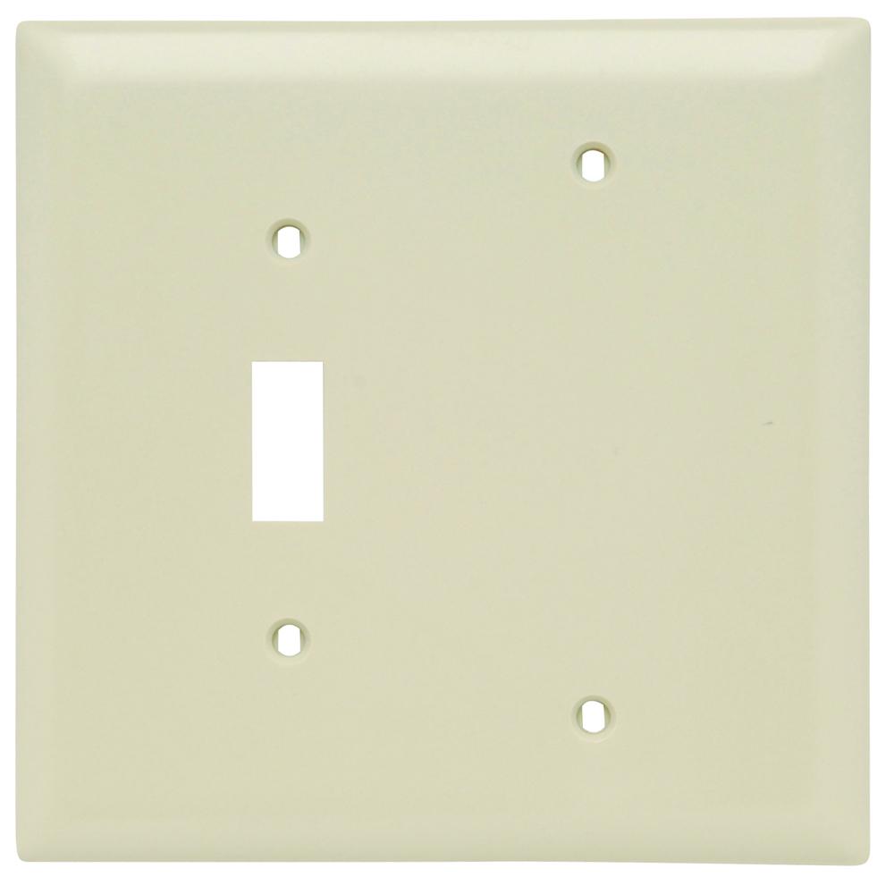 TRADEMASTER WP JUMBO 2G 1 TOG IV