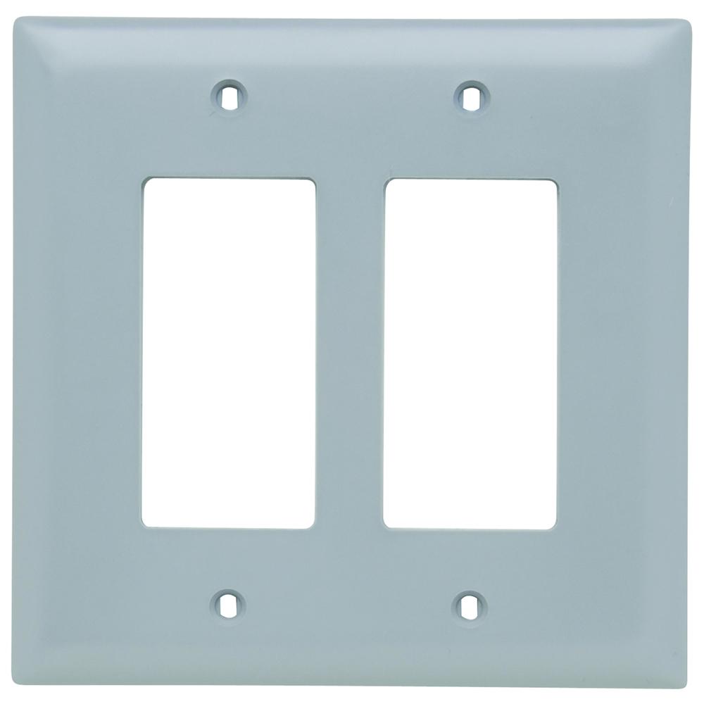 TRADEMASTER WP JUMBO 2G 2DECOR GRY