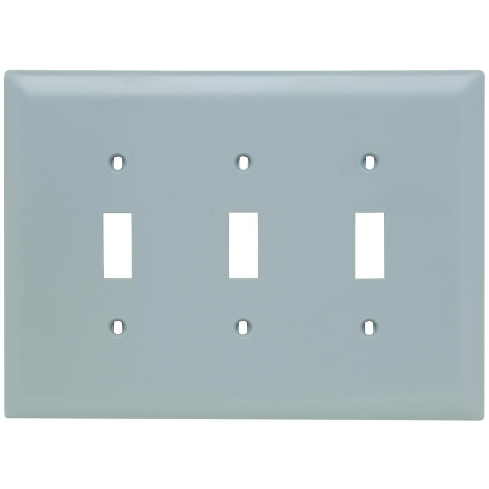 TRADEMASTER WP JUMBO 3G 3TOG GRY