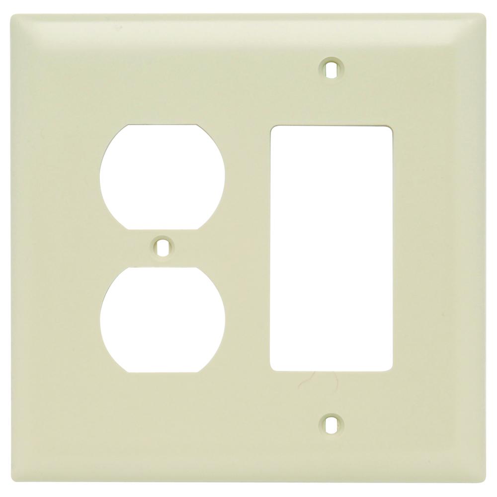 TRADEMASTER WP JUMBO 2G 1DUP DECOR I