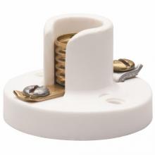 Legrand-Pass & Seymour 10020 - PLASTIC MINI LH 75W/125