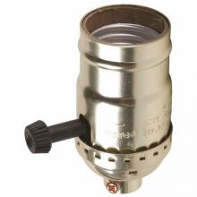 Legrand-Pass & Seymour 1008316 - MED LH TURN KNOB 1 CIRCUIT