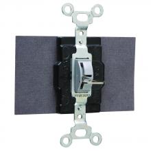 Legrand-Pass & Seymour 1250L - SW MOMENT  CNTRL 15A 120/277V  LOCK GY