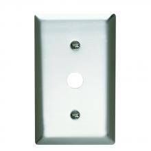 Legrand-Pass & Seymour SS12 - SMTH 302SS 1G TELE 13.32 DIA HOLE YOKE