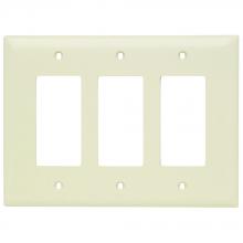 Legrand-Pass & Seymour TPJ263LA - TRADEMASTER WP JUMBO 3G 3DECOR LA