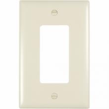 Legrand-Pass & Seymour TPJ26LA - TRADEMASTER WP JUMBO 1G 1 DECOR LA