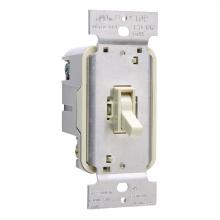Legrand-Pass & Seymour TSC5I - TOGGLE FAN SPEED 5A IV