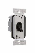 Legrand-Pass & Seymour T600 - TOGGLE DIMMER 600W/SP