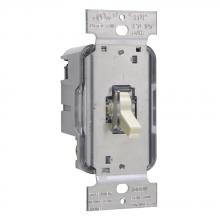 Legrand-Pass & Seymour T1000-LI - TOGGLE DIMMER 1000W/SP LIGHTED IV