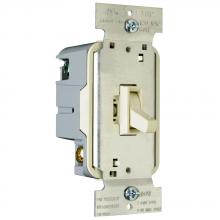 Legrand-Pass & Seymour T600-LA - TOGGLE DIMMER 600W/SP LA