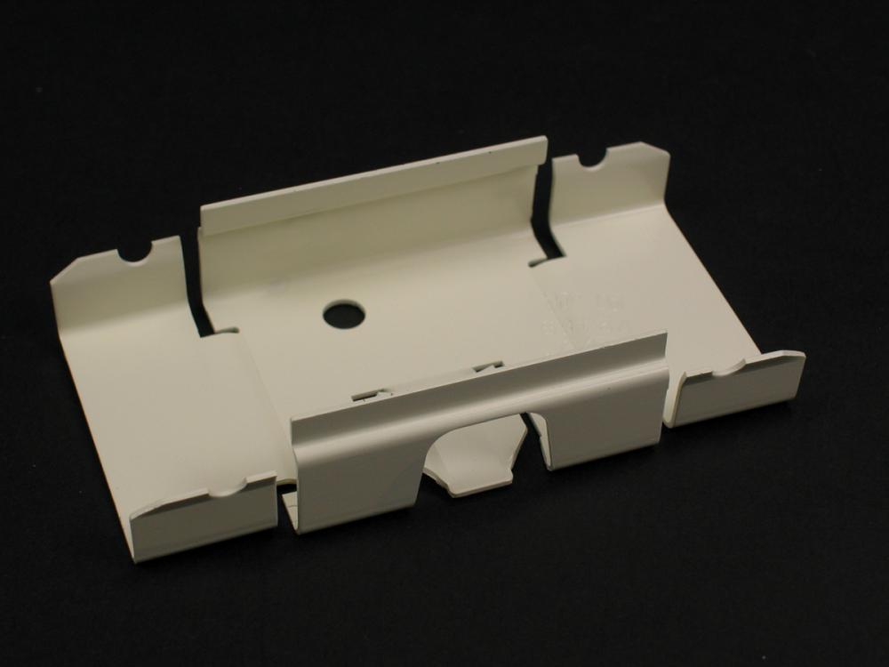 STL SIDE REDUCER TO 500 2400 IVORY