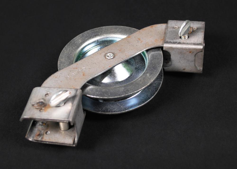 WIRE PULLEY 500 & 700