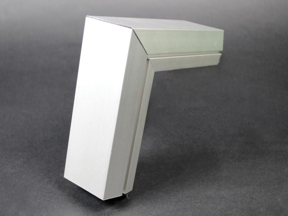 AL2400 EXT ELBOW