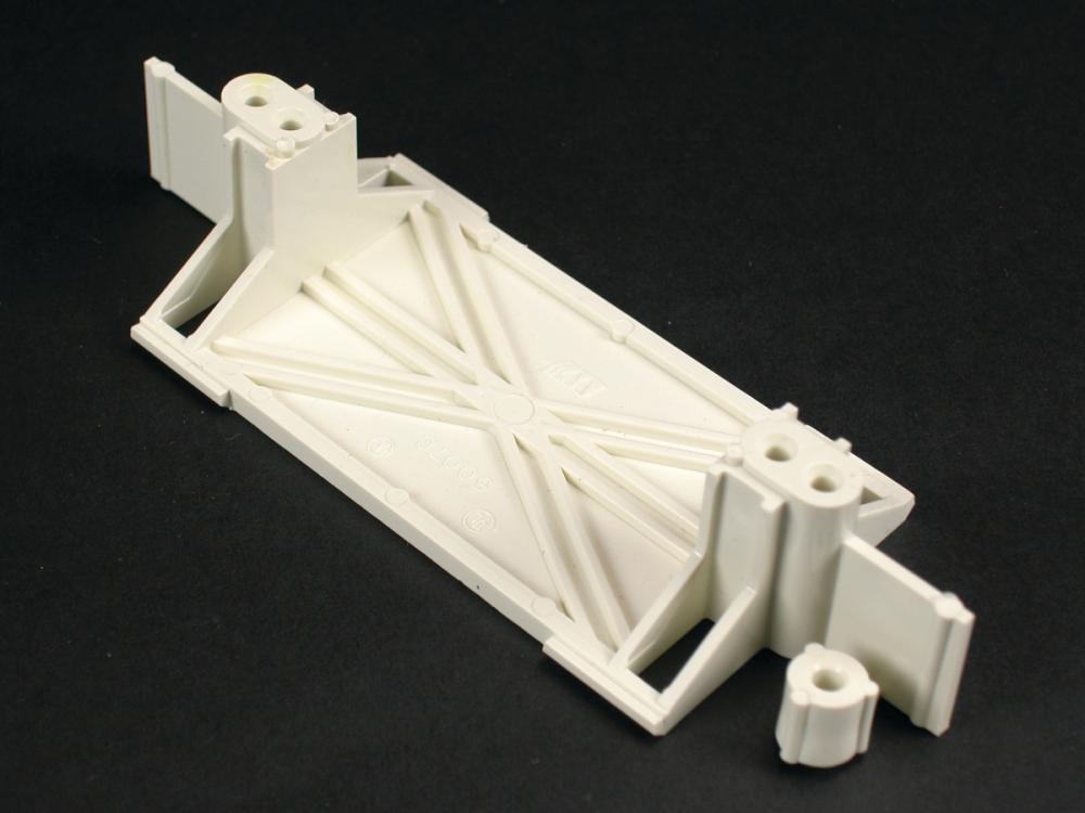NM DEVICE BRACKET 5000 IVORY