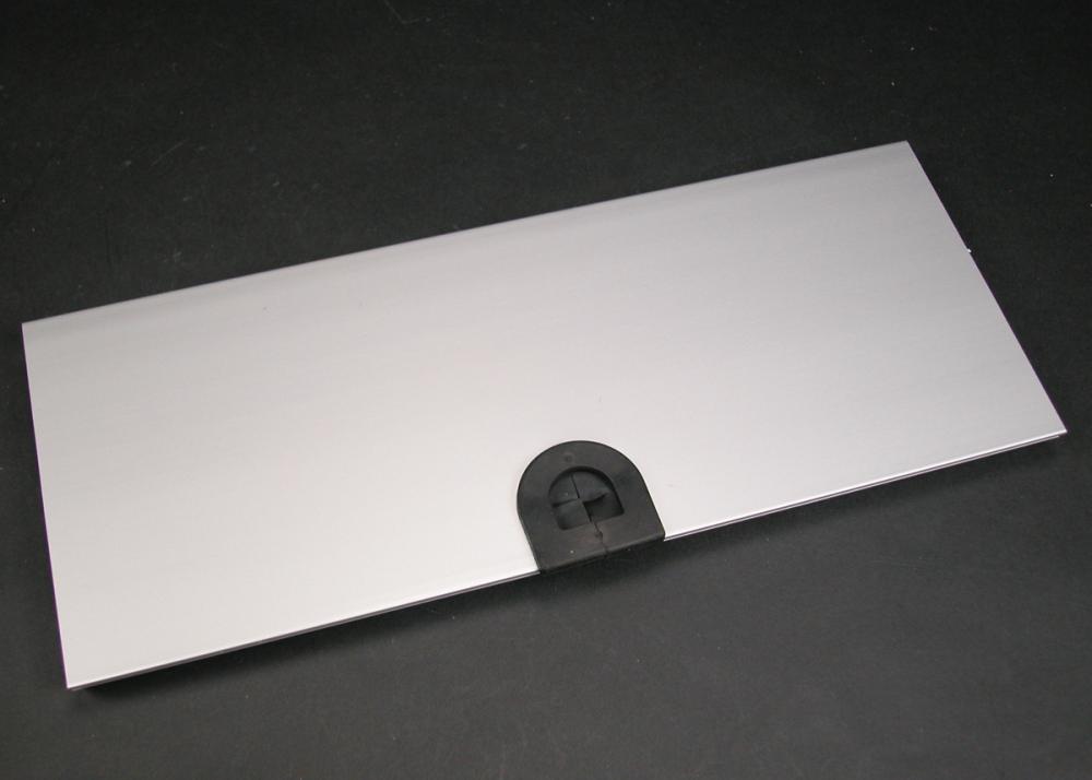 MOUSEHOLE DEVICE PLATE
