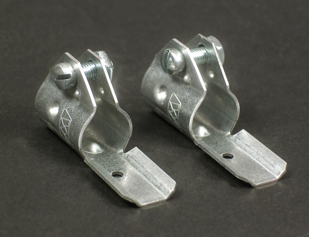 STL ARMORED CABLE CONNECTOR