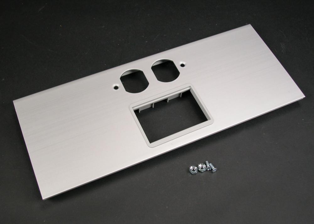 DUPLEX & MAB PLATE