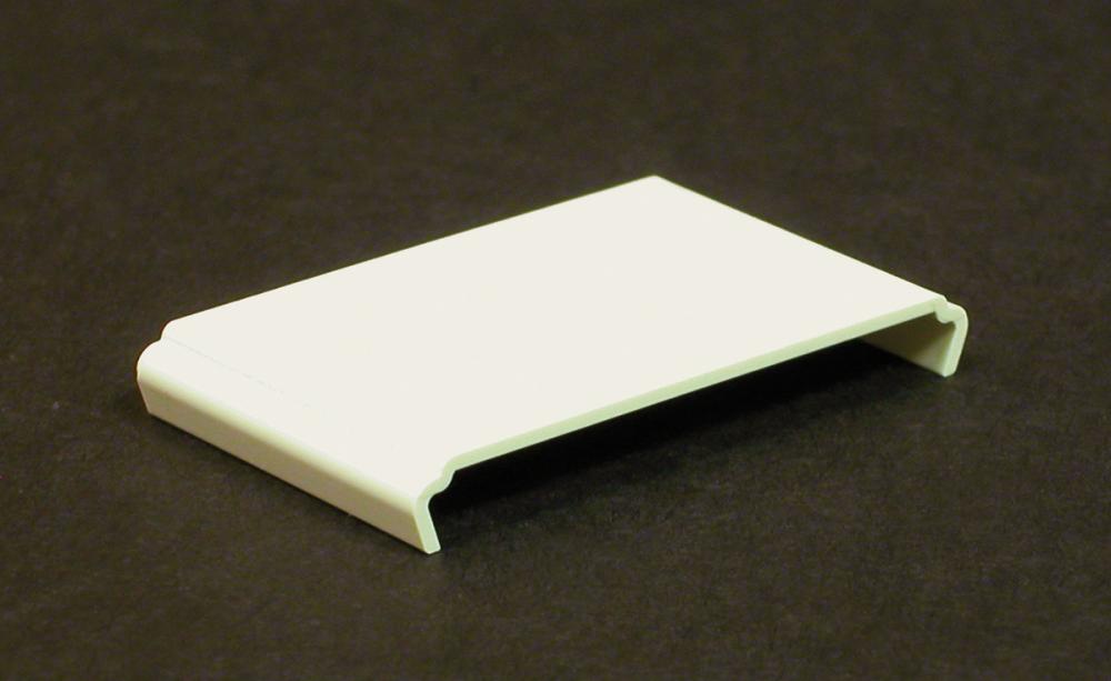 WIRE CLIP 2400 PLASTIC