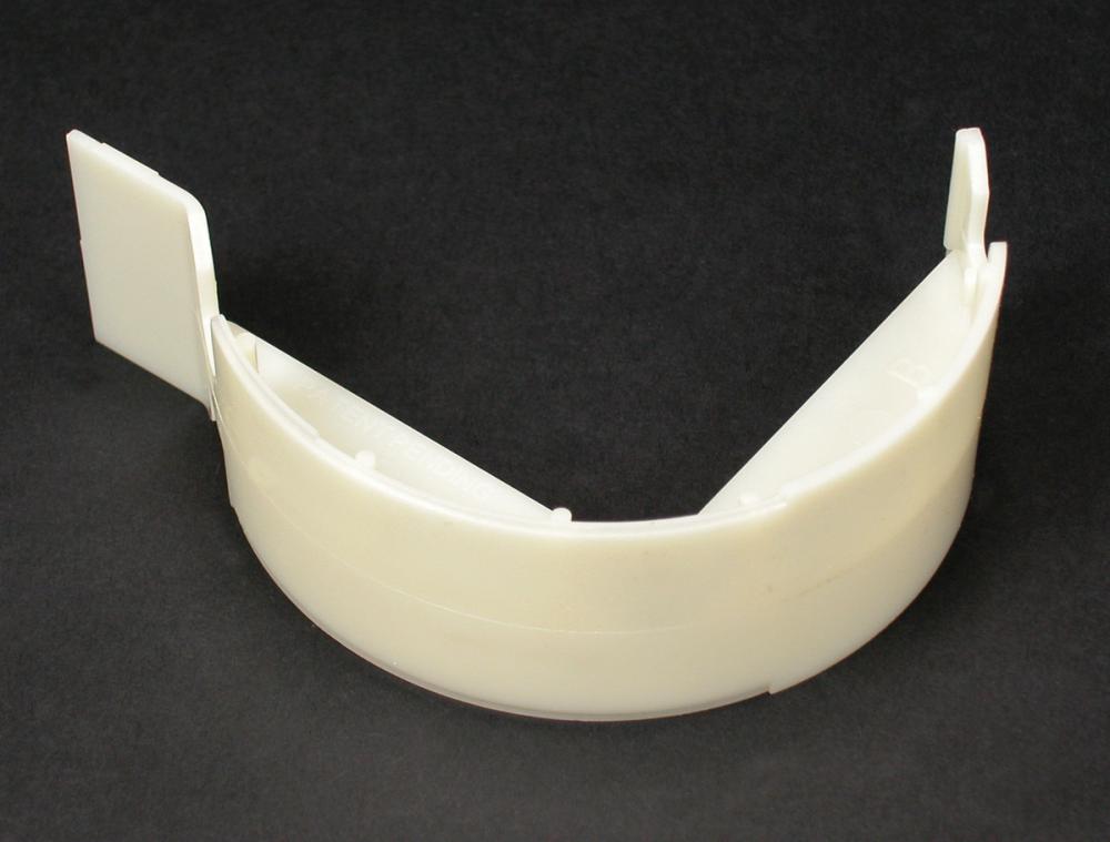 NM 2IN. CORNER RADIUS INSERT