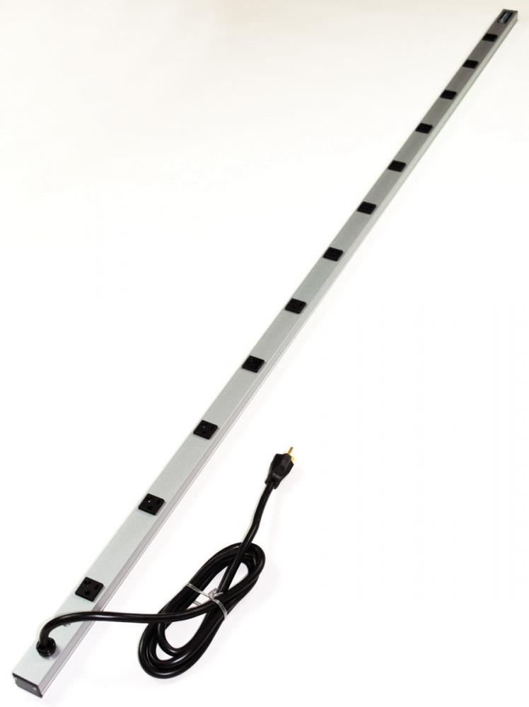 20A, 77IN, 12 OL, 15 FT, GY