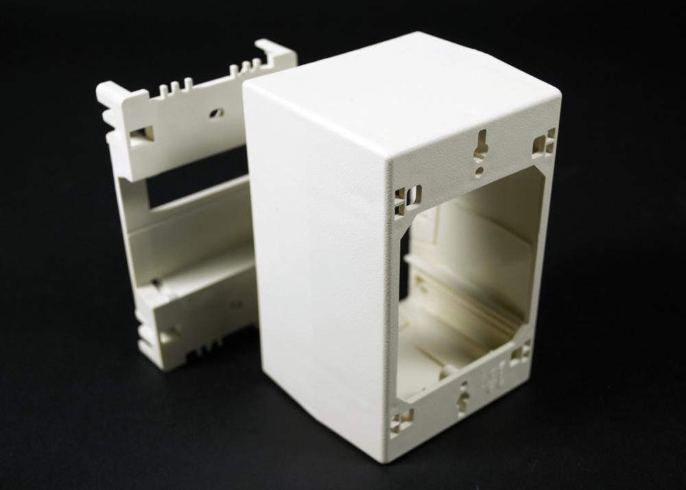 NM EXTRA DEEP DIV DEVICE BOX 2300 W