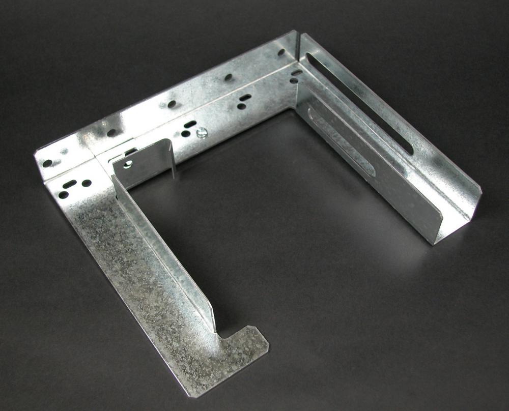 STL C-HANGER 6000 GRAY