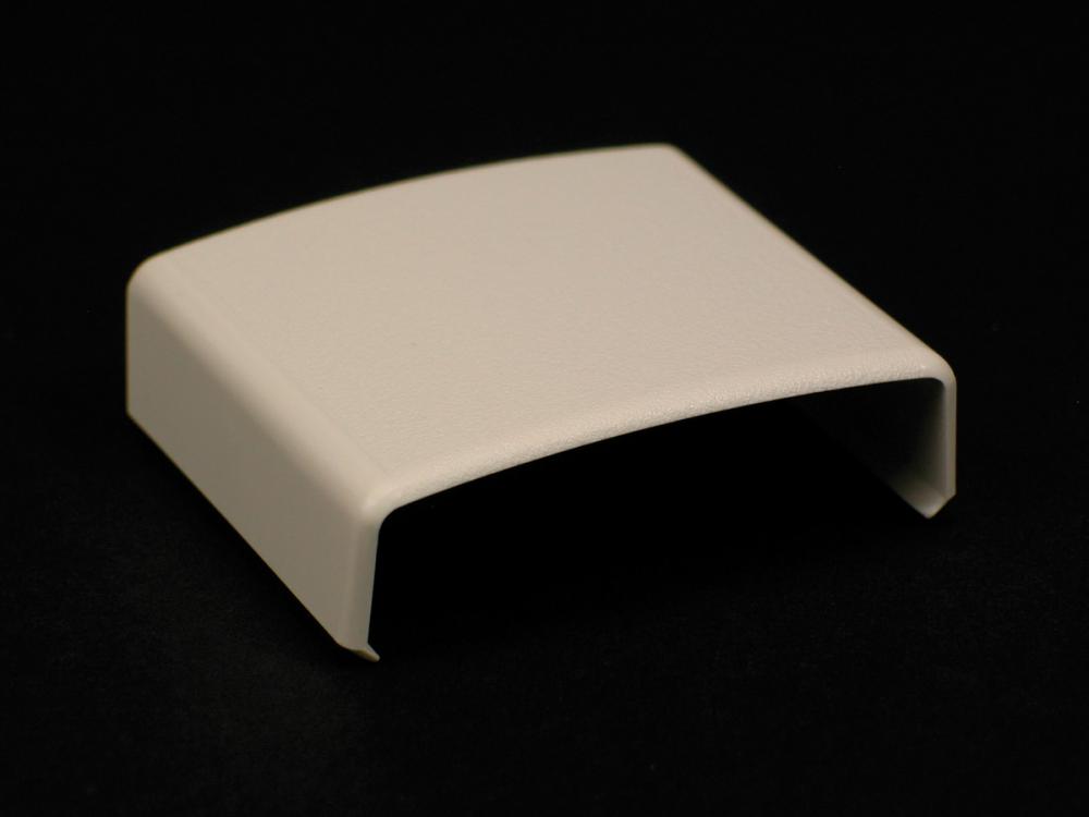 NM COVER CLIP 2300 WHITE