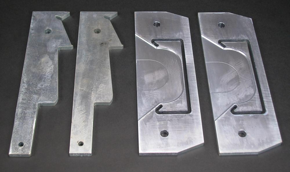 4000 BASE CUTTER REPLACE BLADE