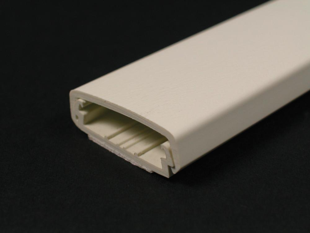 2300 RCWY BASE AND COVER IVORY