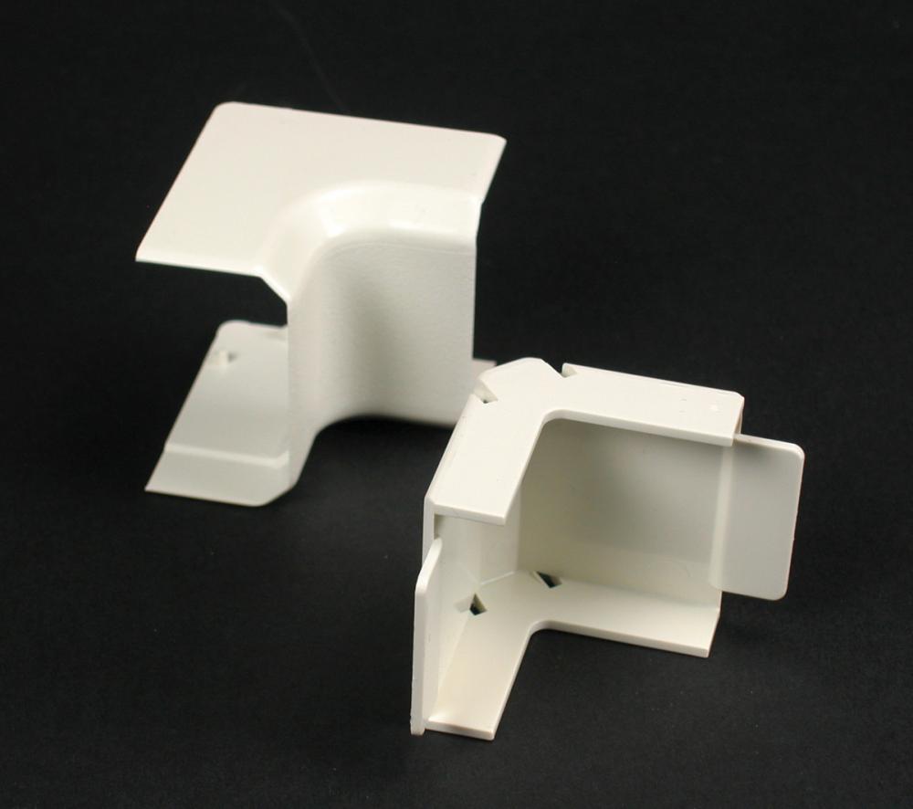NM INTERNAL ELBOW NM2000 IVORY