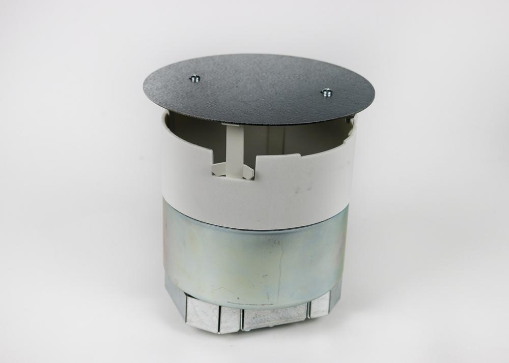 6-INCH ABANDON PLUG