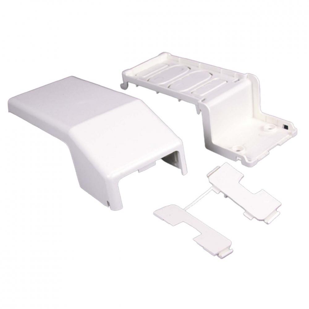 NM TRANSITION FTG 5400 WHITE