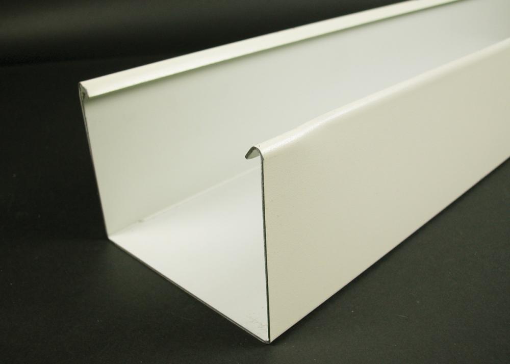 STL RACEWAY BASE 10FT. 6000 IVORY