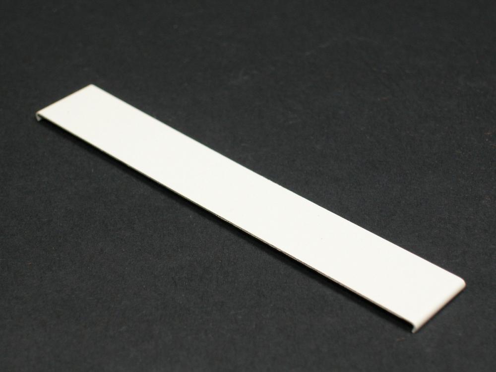 V4000 SEAM CLIP IVORY