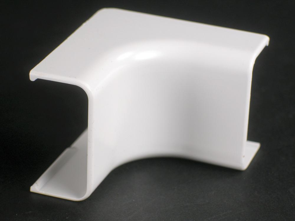 NM INT. ELBOW 2900 WHITE