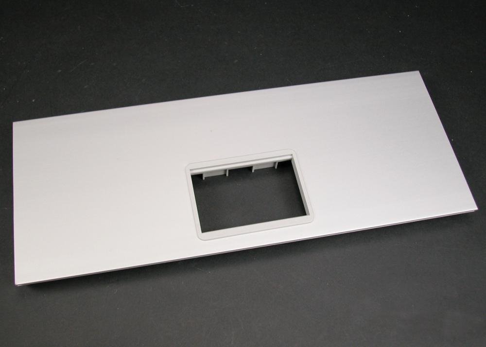 AL5200 MAB CVR PLT