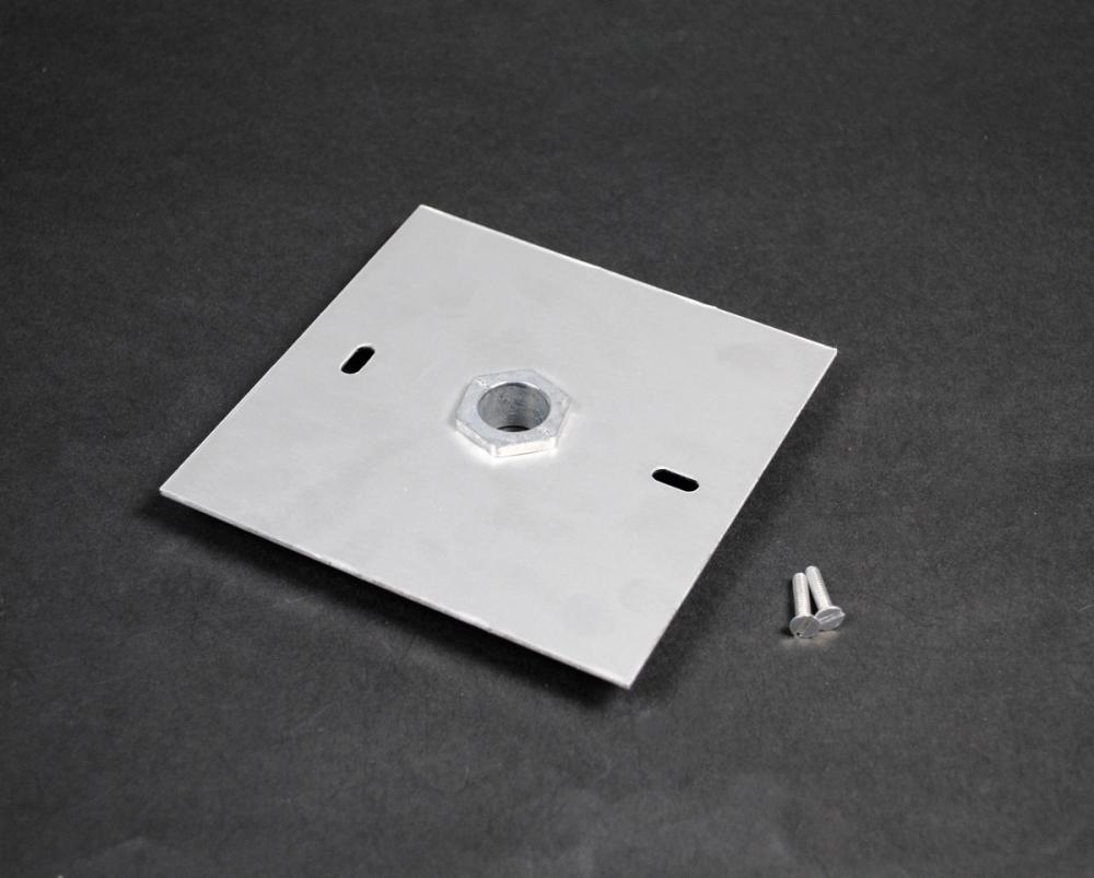 BOX ADAPTER ALUMINUM