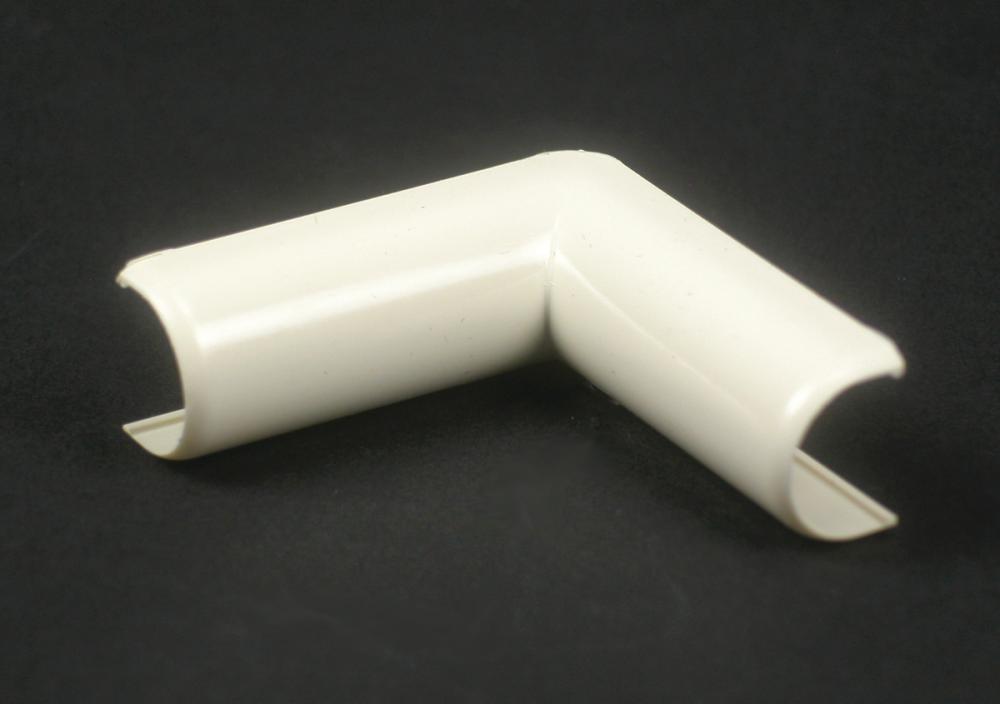 NM INT. ELBOW 300 IVORY