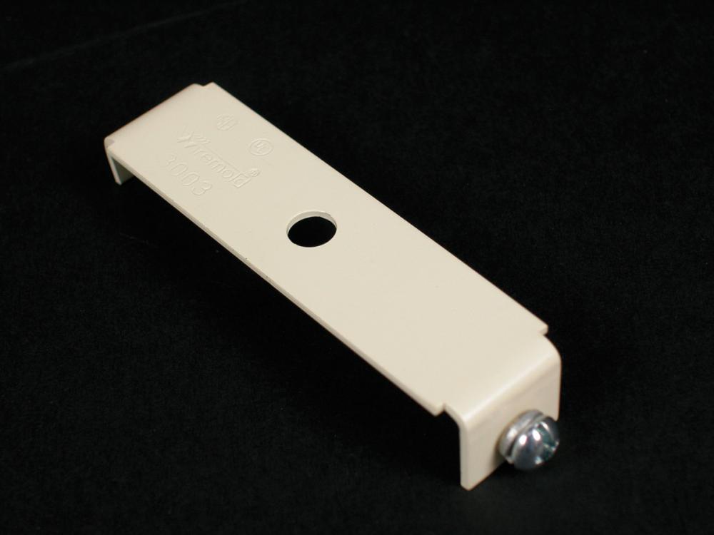 STL SUPPORT CLIP 3000 IVORY