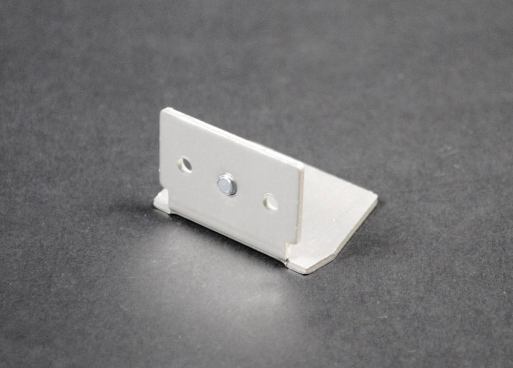AL2000 BLANK END FIT
