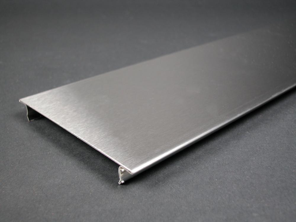 31.5IN. BLANK COVER S.S.