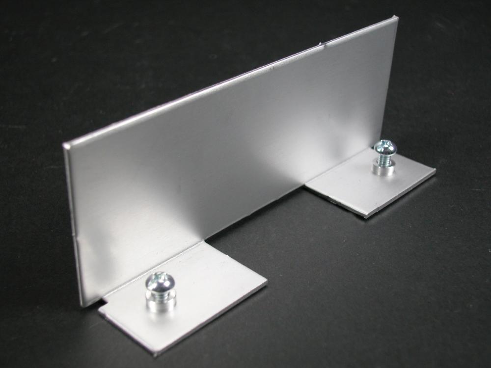 AL5200 BLANK END FIT