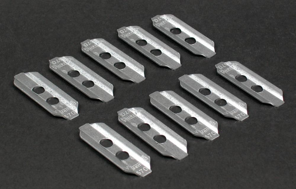 STL COUPLING