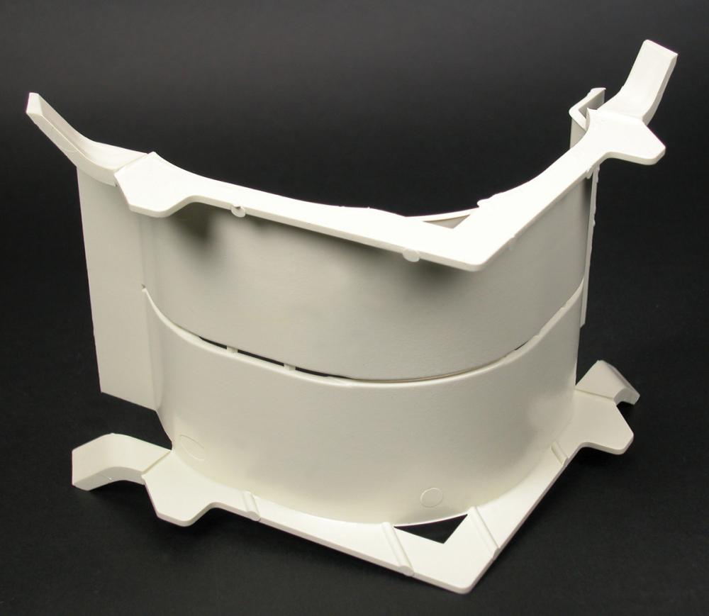 NM 2IN. RADIUS INSERT INT/EXT ELBOW