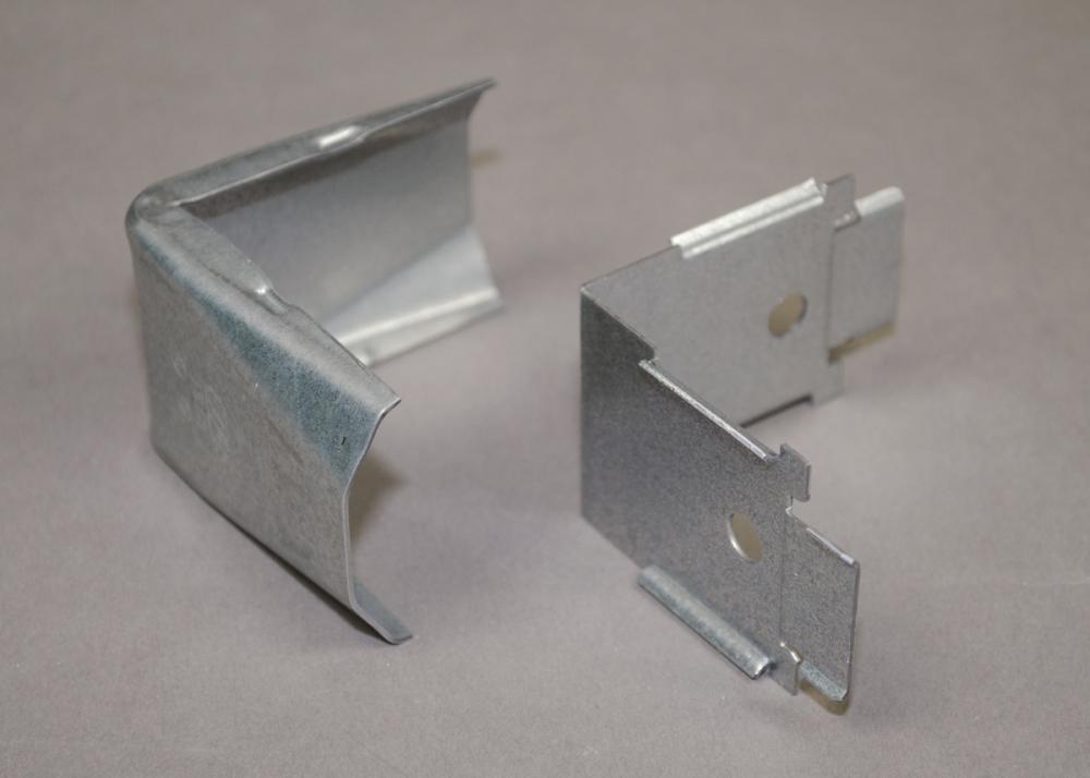 STL EXT. ELBOW 1500