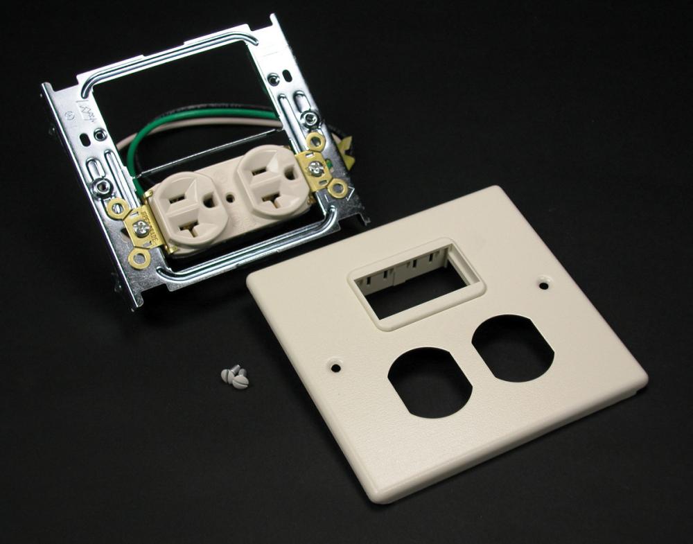 2G DEV PLT 1 DUP 1 SII MINI ADPT V